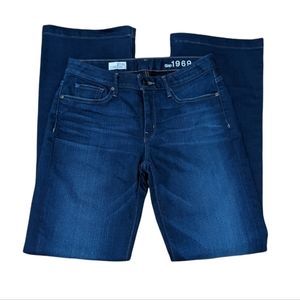 Gap 1969 Women's Flare Jeans